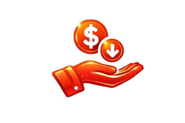 Tarifs pros ultra
compétitifs